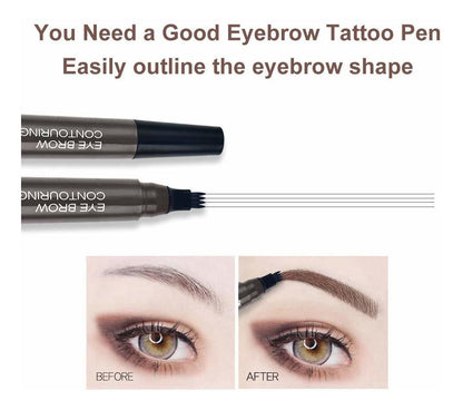 EYE BROW